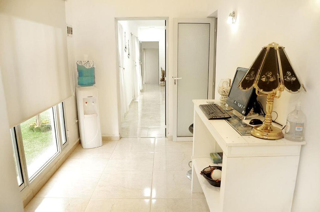 Bed and Breakfast Gure Loa Urbano Мина-Клаверо Экстерьер фото
