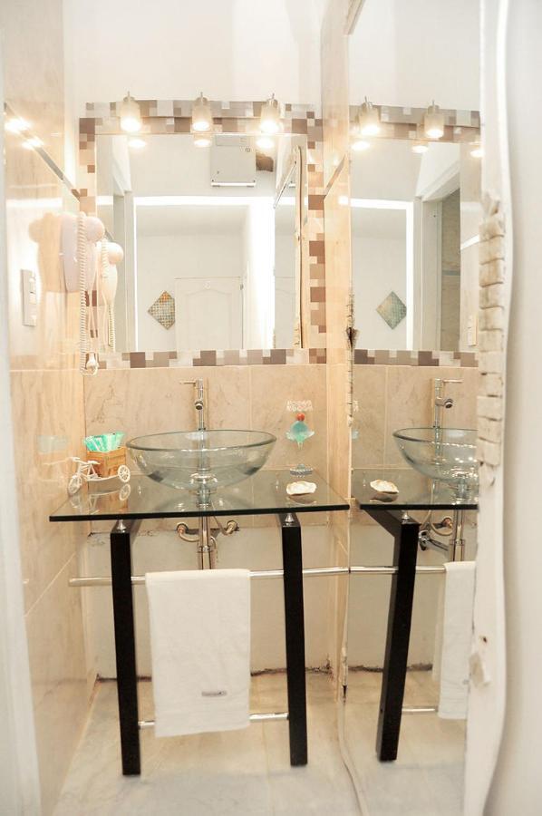 Bed and Breakfast Gure Loa Urbano Мина-Клаверо Экстерьер фото