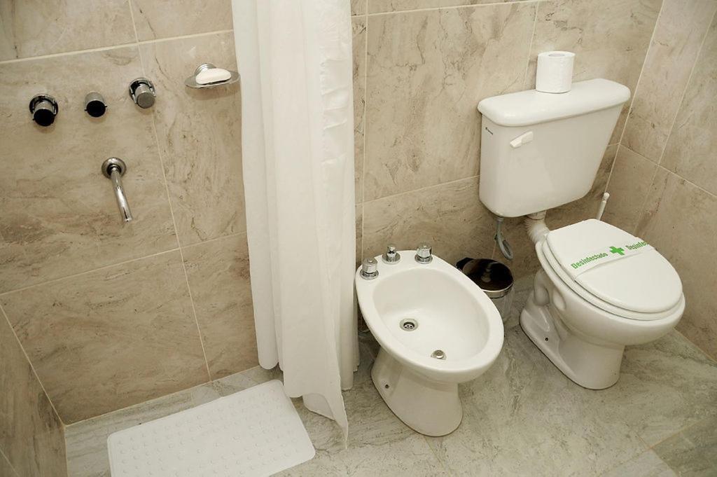 Bed and Breakfast Gure Loa Urbano Мина-Клаверо Экстерьер фото