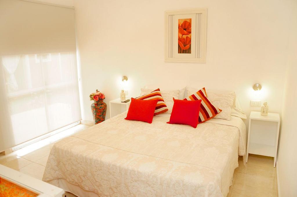 Bed and Breakfast Gure Loa Urbano Мина-Клаверо Экстерьер фото